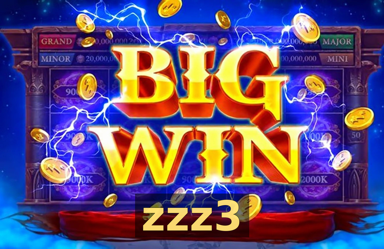 Jogos de Cassino Premium - Slots, Roleta, Blackjack e Dealer Ao Vivo