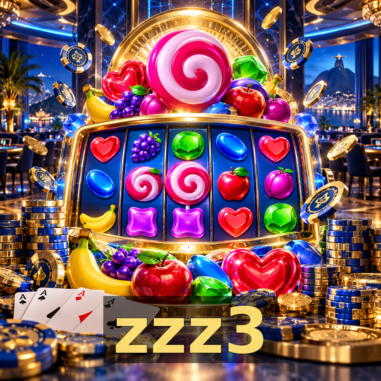 Benefícios do Login zzz3 - Bônus e Vantagens Exclusivas